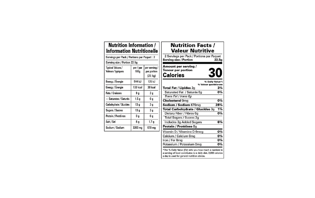 EatSuMore All Mexican Sauce    Pack  45 grams